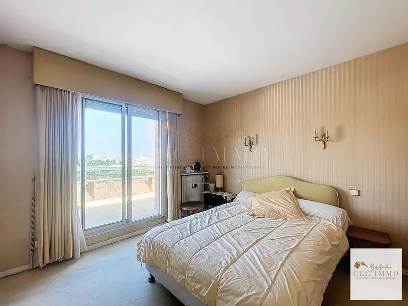 Appartement, 88 m²