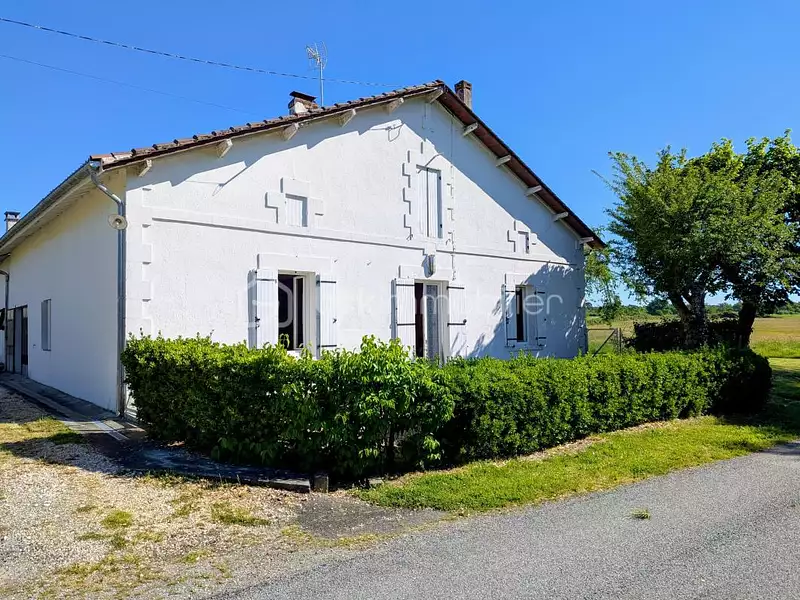 Maison, 130 m²