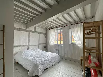 Maison, 94 m²