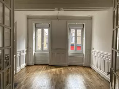Appartement, 100 m²
