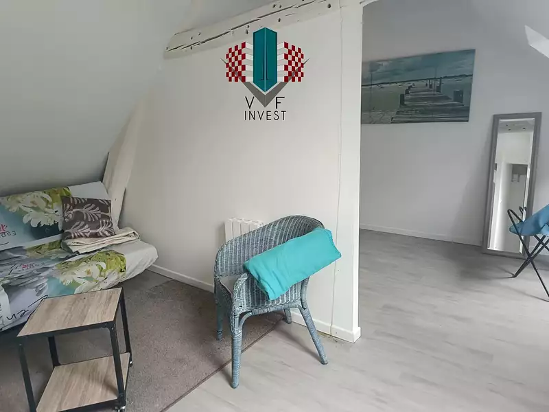 Immeuble, 161 m²