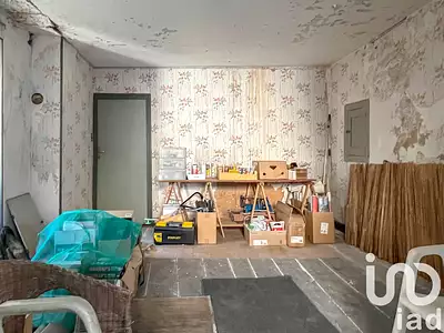 Maison, 131 m²