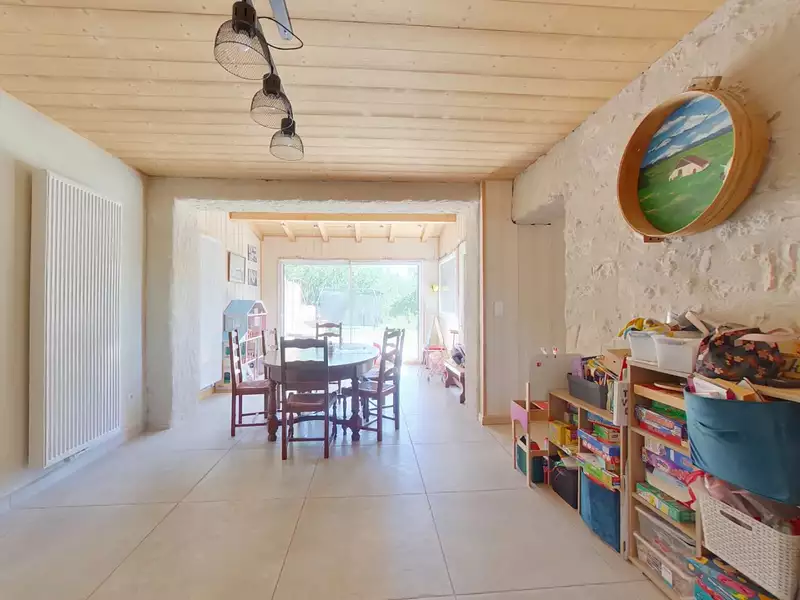 Maison, 141,19 m²