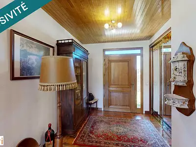Maison, 190 m²