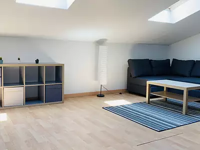 Appartement, 19,47 m²