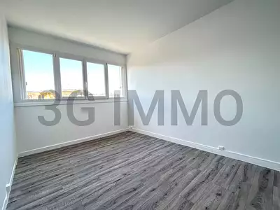 Appartement, 48 m²