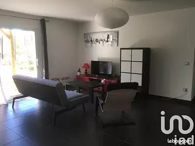 Maison, 92 m²
