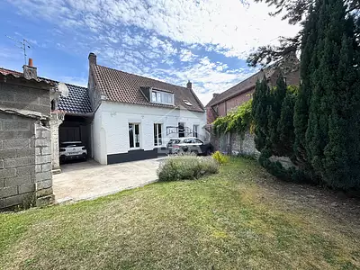 Maison, 135 m²