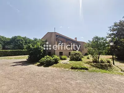 Maison, 111 m²