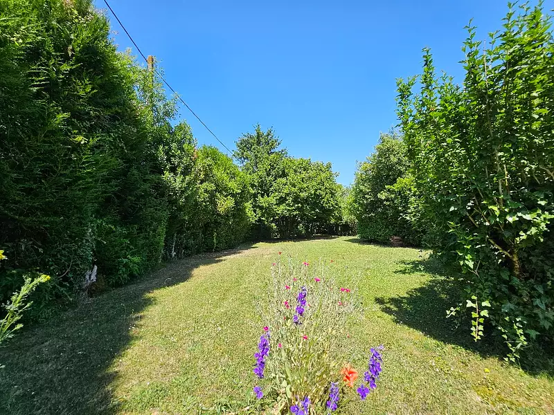 Maison, 157 m²
