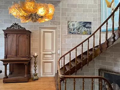 Maison, 336 m²
