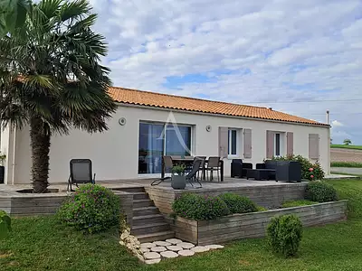 Maison, 140 m²