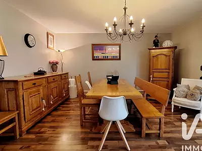 Appartement, 125 m²