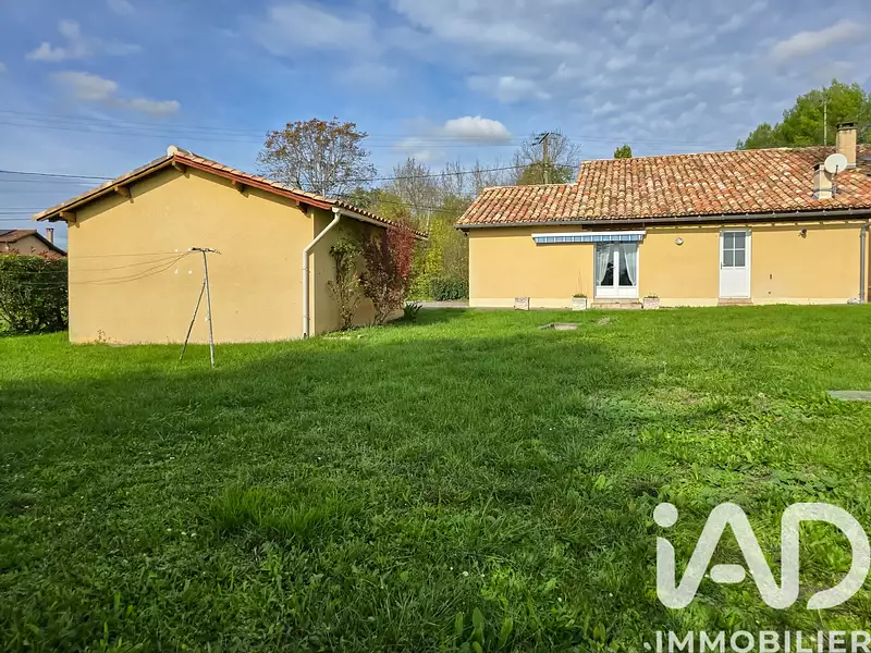 Maison, 106 m²