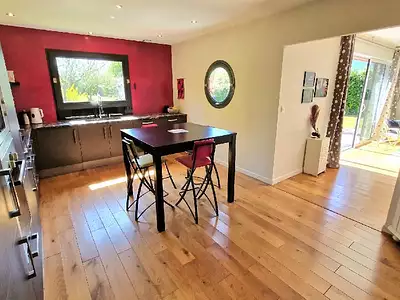 Maison, 142 m²