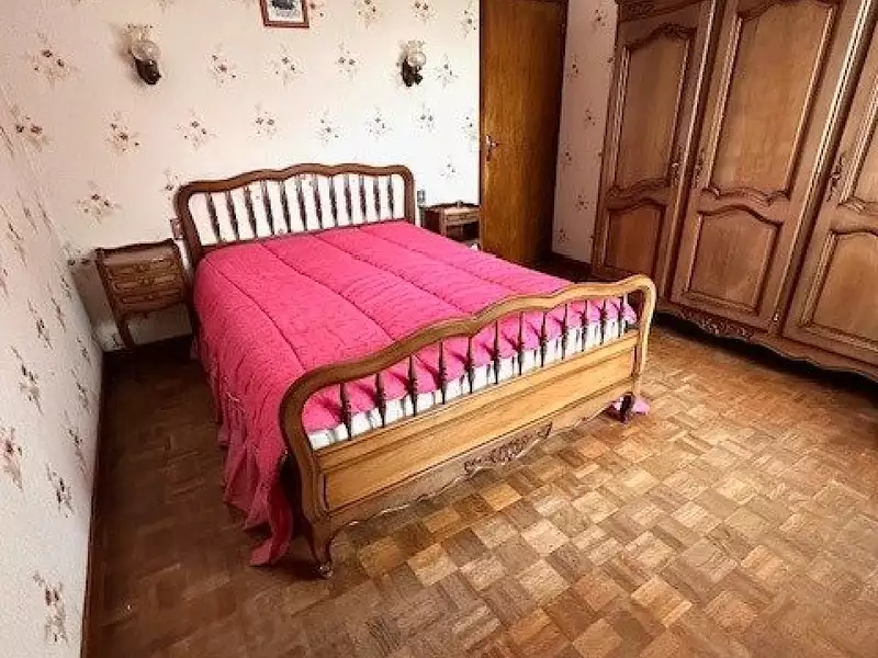 Maison, 85 m²