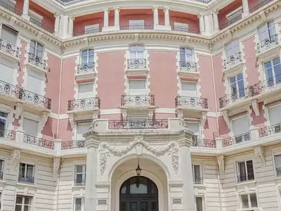 Appartement, 128 m²