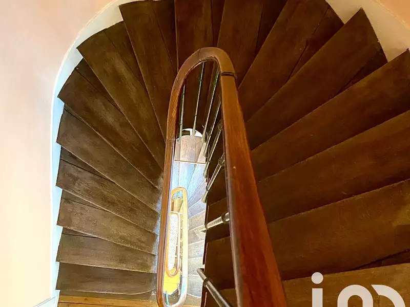 Maison, 200 m²