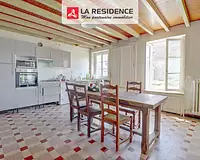 Maison, 159 m²