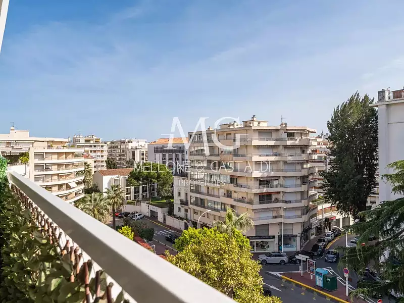 Appartement, 79,12 m²