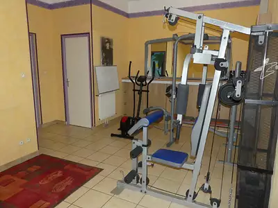 Maison, 223,18 m²