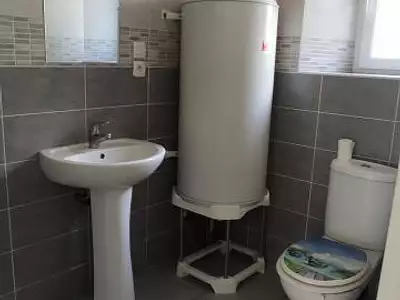 Appartement, 34 m²