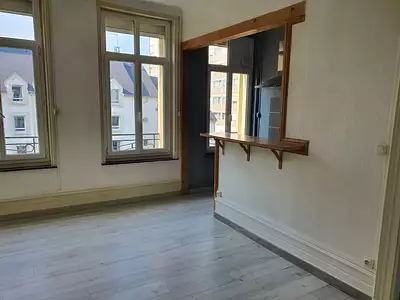 Appartement, 71 m²
