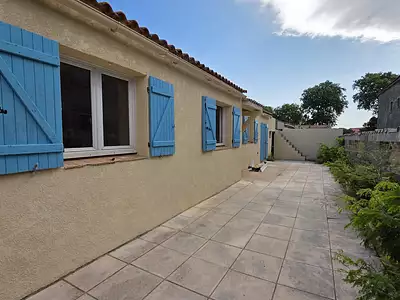 Maison, 88 m²