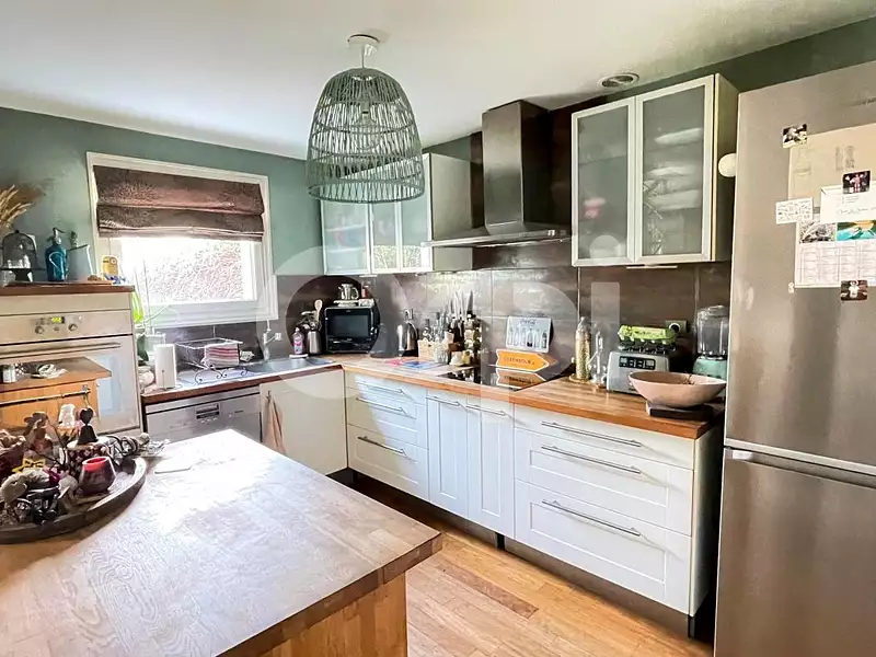 Maison, 79 m²