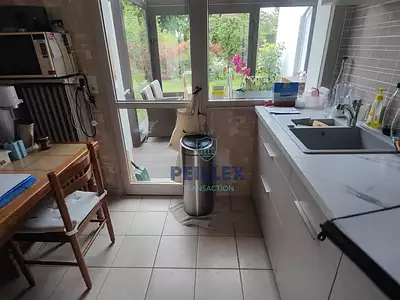 Maison, 112,71 m²