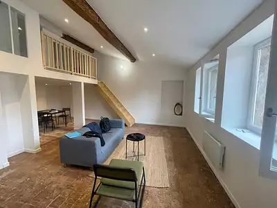 Appartement, 81,23 m²