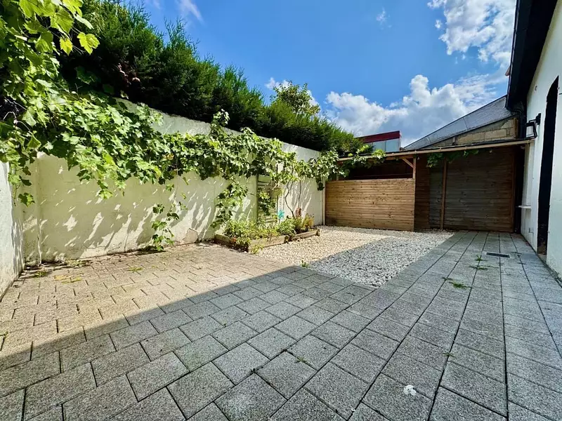 Maison, 81 m²