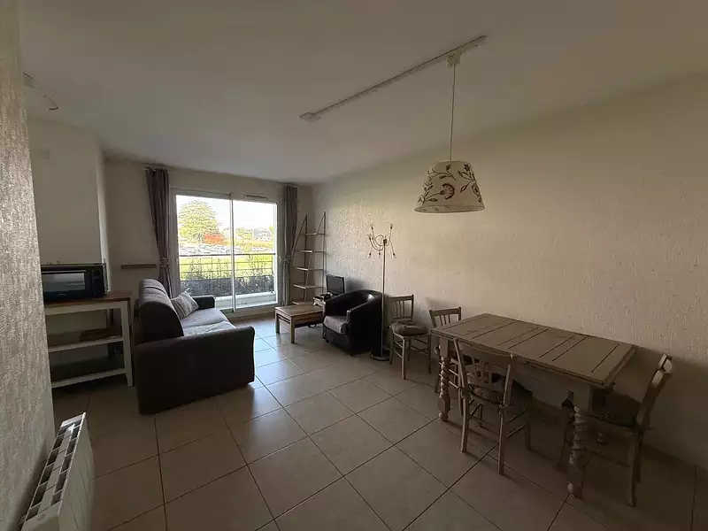 Appartement, 41 m²