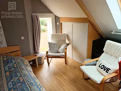 Maison, 100 m²