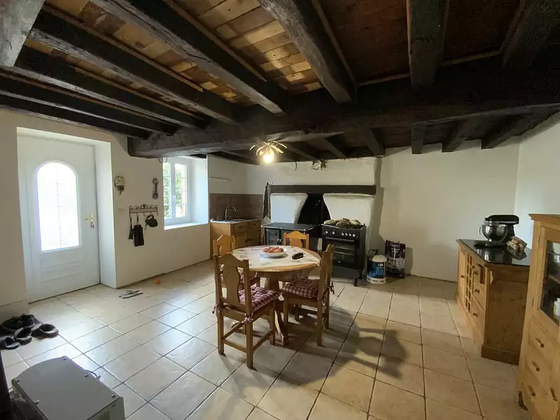 Maison, 105,67 m²
