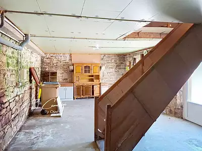 Maison, 87 m²