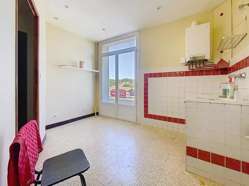 Appartement, 92 m²