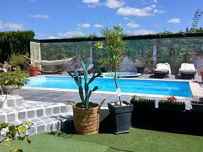 Maison, 280 m²