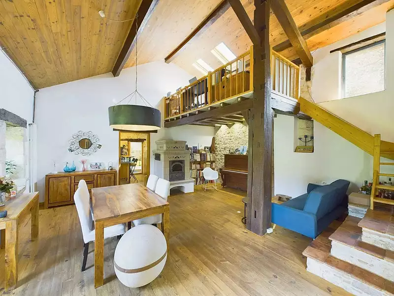 Maison, 224 m²