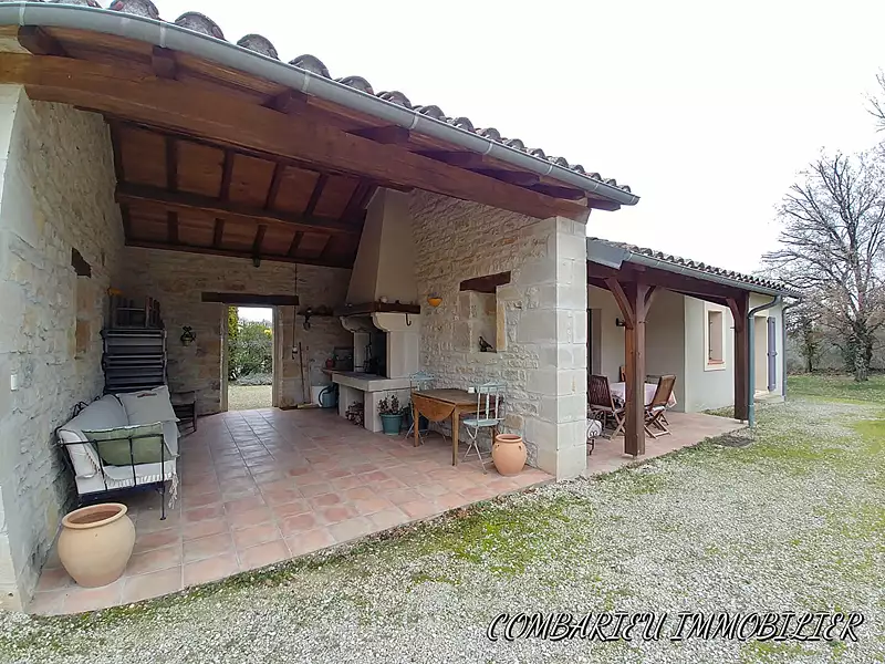 Maison, 180 m²