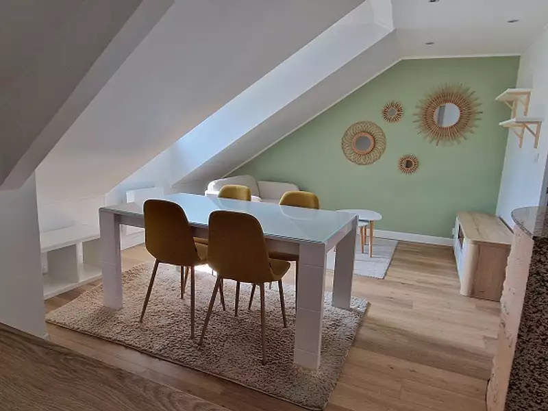 Appartement, 41 m²