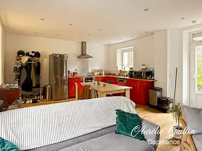 Maison, 71 m²