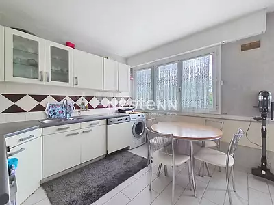 Appartement, 74 m²