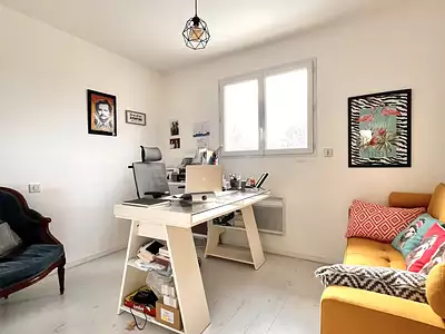 Maison, 135 m²