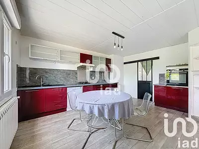 Maison, 108 m²