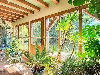 Maison, 370,93 m²