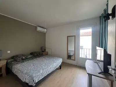 Maison, 60 m²