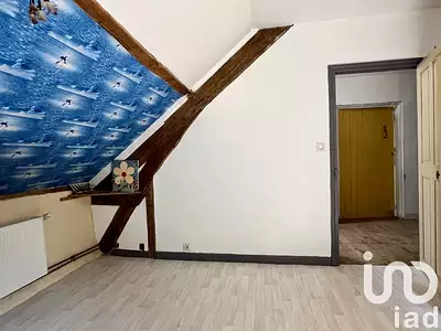 Maison, 117 m²