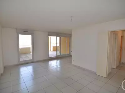 Appartement, 51 m²