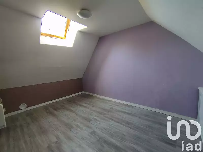 Maison, 120 m²